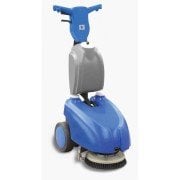 Cleanvac ESC 42 Elektrikli Zemin Temizleme Makinası