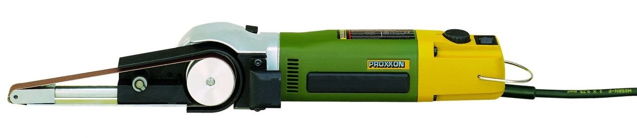 PROXXON 28536 Bant Zımpara Makinası