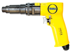 YAMA AT-4080 Düz Tip Tornavida