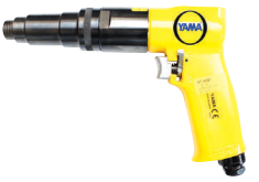 YAMA AT-4081 Düz Tip Tornavida