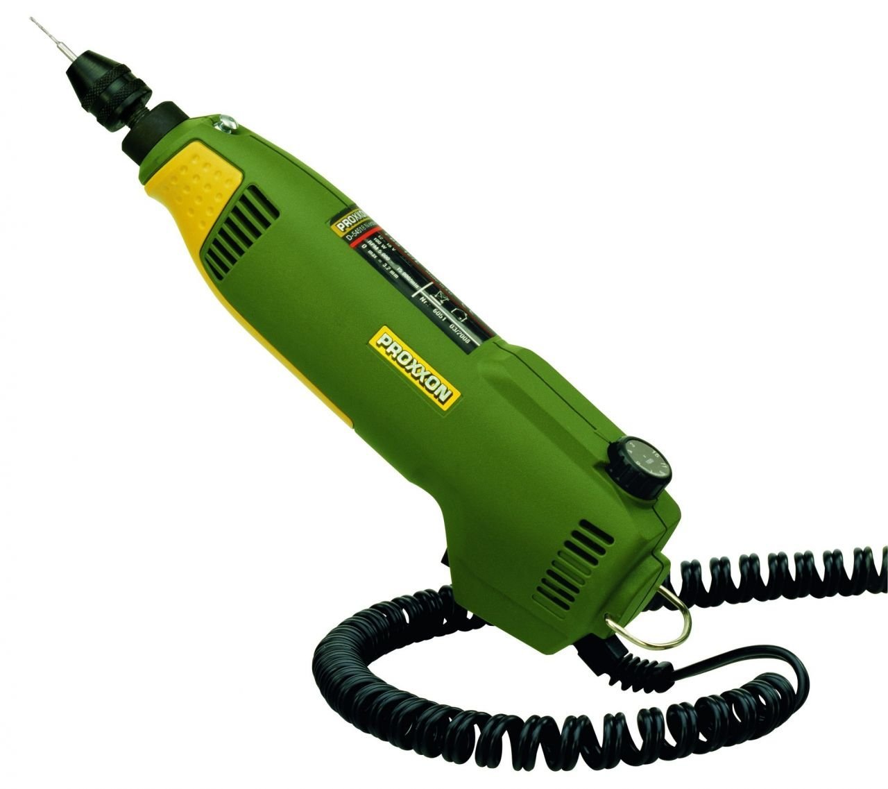 PROXXON 28462 Hassas Matkap Taşlama