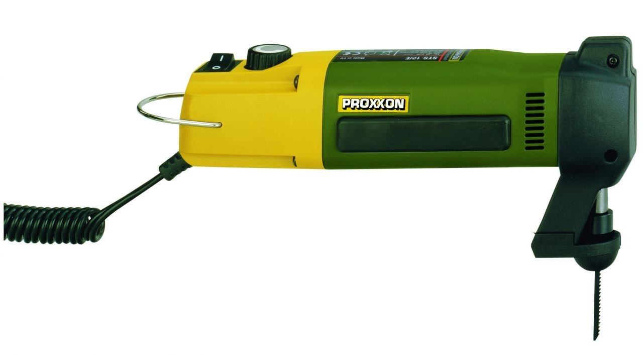 PROXXON 28534 Micro Dekupaj Testere