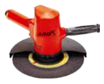 A-MEX M-GR902 Dikey Taşlama 230 mm
