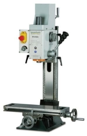 OPTIMUM BF16 Vario Freze Makinası
