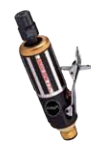 A-MEX M-GR1101H Kalıpçı Taşlama 0.3 Hp Arka Egzoz