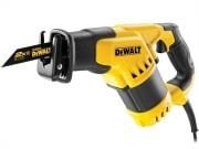 DEWALT DWE357K Tilki Kuyruğu Testeresi