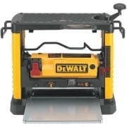DEWALT DW733 Kalınlık Planyası