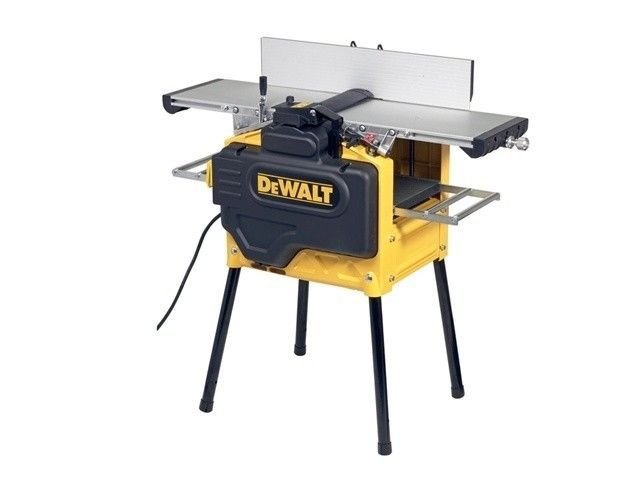 DEWALT D27300 Kalınlık Ve Planya Makinası