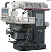 OPTIMUM MT200 Freze Makinası
