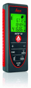 Leica D2 Lazer Metre Disto Serisi (60 Mt)
