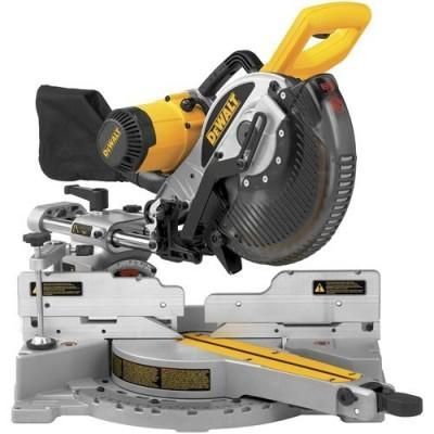 DEWALT DW717XPS Gönye Kesme Makinası