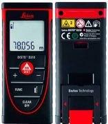Leica D210 Lazer Metre Disto Serisi (80 Mt)