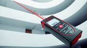 Leica D210 Lazer Metre Disto Serisi (80 Mt)