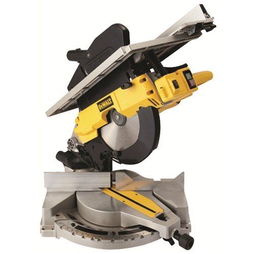 DEWALT D27113 Gönye Kesme Makinası