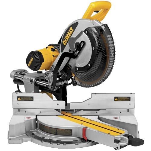 DEWALT DWS780 Gönye Kesme Makinası