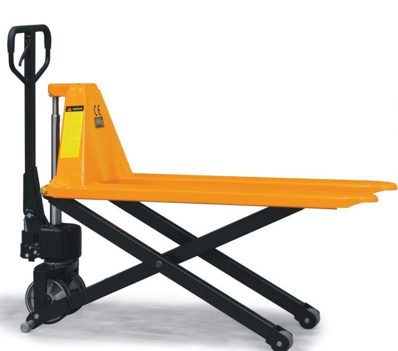 BİGLİFT RM-SLT10 Transpalet 1000 KG