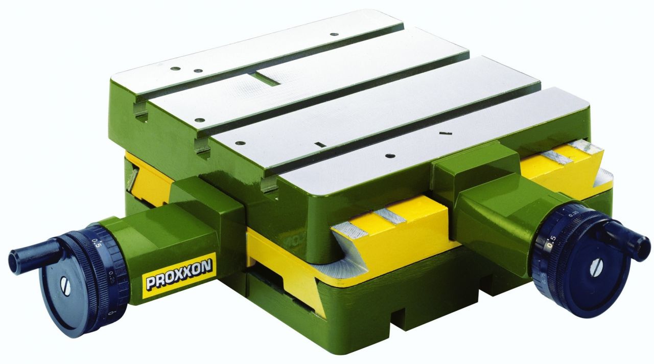 PROXXON 20150 KT 150 Koordinat Sehpası