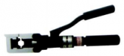K.Y.P. TX-240 Hidrolik Pabuç Sıkma