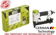 Hais 8016N Havalı Zımba Çakma Makinası