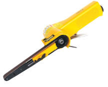 YAMA AT-7009 Bant Zımpara-Dar Tip