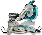 Makita LS1216  Çift Kızaklı Gönye Kesme Makinası
