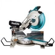 Makita LS1216L Lazerli  Çift Kızaklı Gönye Kesme Makinası