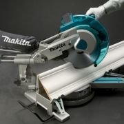 Makita LS1216L Lazerli  Çift Kızaklı Gönye Kesme Makinası
