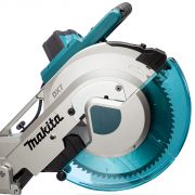 Makita LS1216L Lazerli  Çift Kızaklı Gönye Kesme Makinası