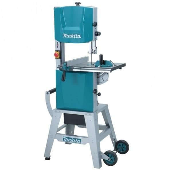 Makita LB1200F Şerit Teztere Tezgahı