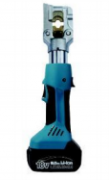 ZLPPER EZ-240 Akülü Pabuç Sıkma