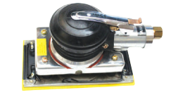 YAMA AT-7025 Titreşimli Zımpara