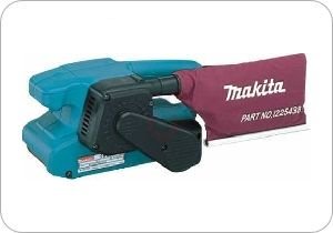 Makita 9910 Tank Zımpara Makinası