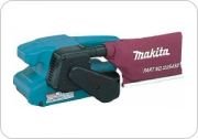 Makita 9910 Tank Zımpara Makinası