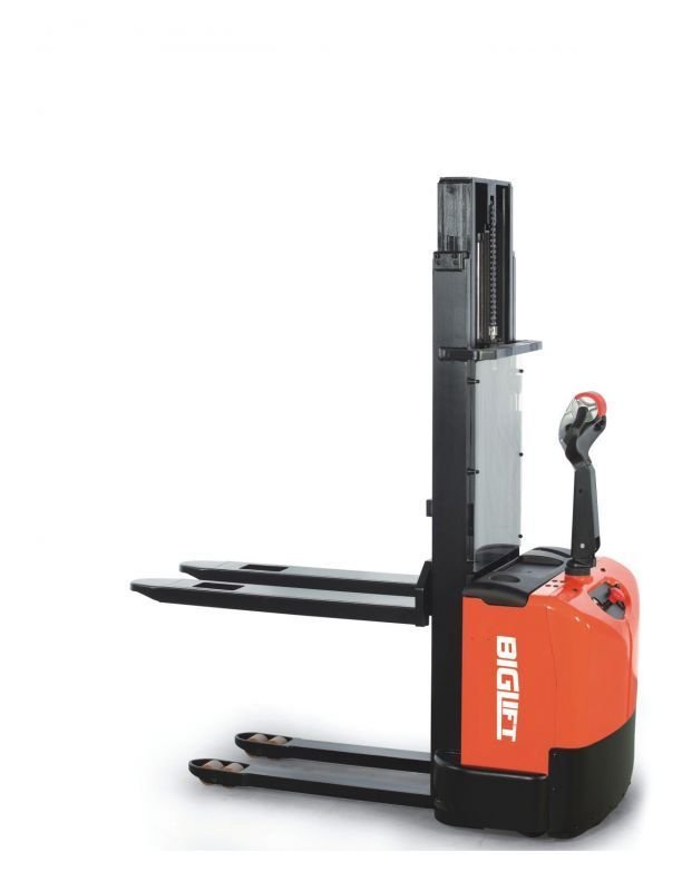 BİGLİFT RM-CLE1216 Tam Akülü İstif Makinesi