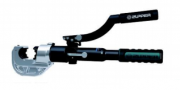ZLPPER HZ-400 Hidrolik Pabuç Sıkma