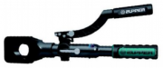 ZLPPER HZ-45 Hidrolik Kablo Kesme Pensesi