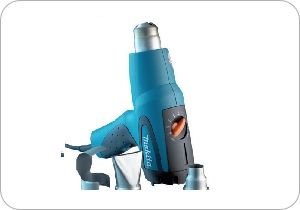 Makita HG651CK Sıcak Hava Makinası