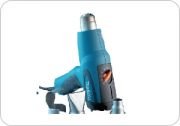 Makita HG651CK Sıcak Hava Makinası