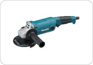 Makita GA5010 Avuç Taşlama Makinası 125 mm
