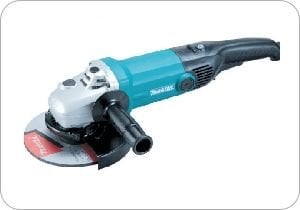 Makita GA7012C Büyük Taşlama Makinası