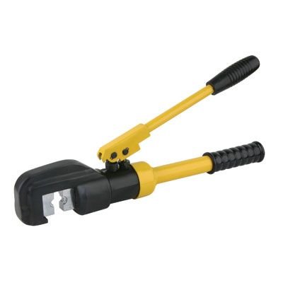 NIVEUS TOLLS YYQ-120A Hidrolik Pabuç Sıkma