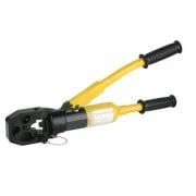 NIVEUS TOLLS KDG-150/200 Hidrolik Pabuç Sıkma