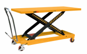 BİGLİFT RM-TF50 Yük Patform