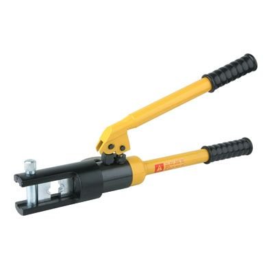 NIVEUS TOLLS YQK-240 Hidrolik Pabuç Sıkma
