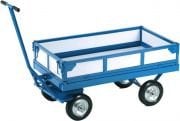 BİGLİFT RM-TP700A Paket Taşıyıcı Vagon Tip