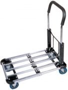 BİGLİFT RM-JZS150 (N) Paket Taşıyıcı