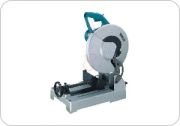 Makita LC1230 Metal Kesme Makinası Elmas Testereli