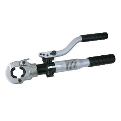 NIVEUS TOLLS HT-300 Hidrolik Pabuç Sıkma