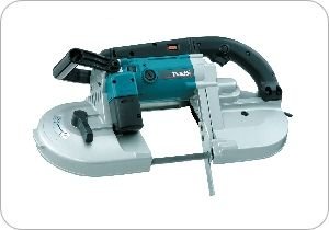 Makita 2107FK Metal Kesme Makinası Şerit Testere