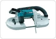 Makita 2107FK Metal Kesme Makinası Şerit Testere